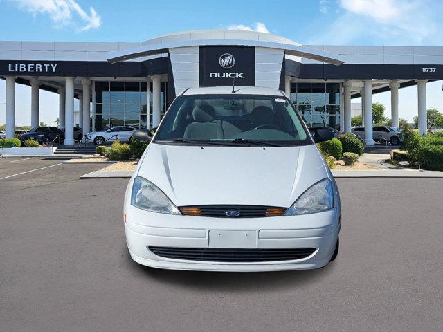 used 2002 Ford Focus car, priced at $8,700