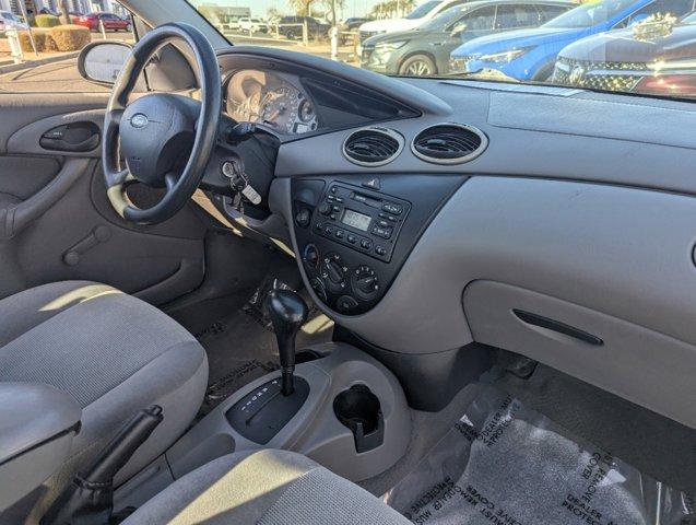 used 2002 Ford Focus car, priced at $8,700