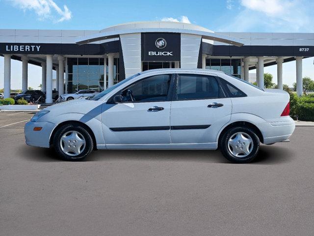 used 2002 Ford Focus car, priced at $8,700