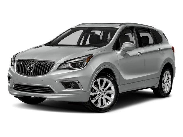 used 2018 Buick Envision car, priced at $13,999
