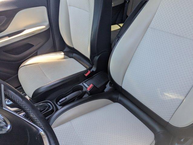 used 2019 Buick Encore car, priced at $15,999