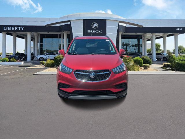 used 2019 Buick Encore car, priced at $15,999