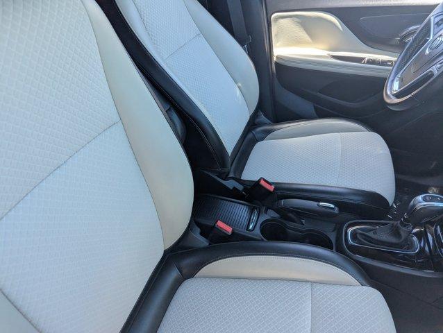 used 2019 Buick Encore car, priced at $15,999