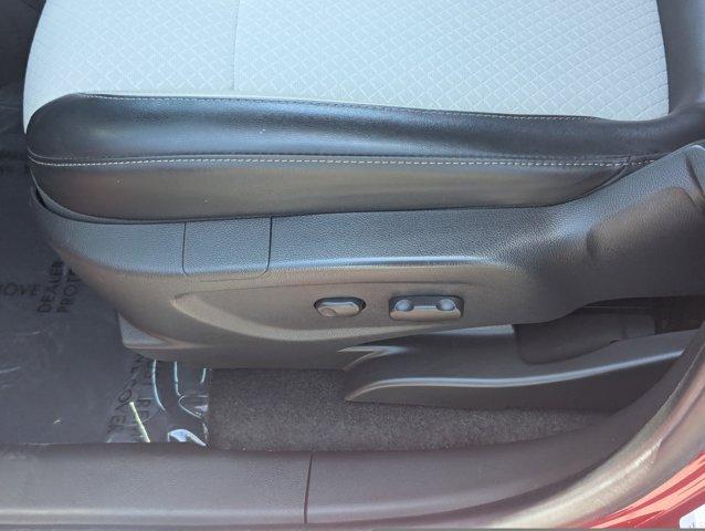 used 2019 Buick Encore car, priced at $15,999