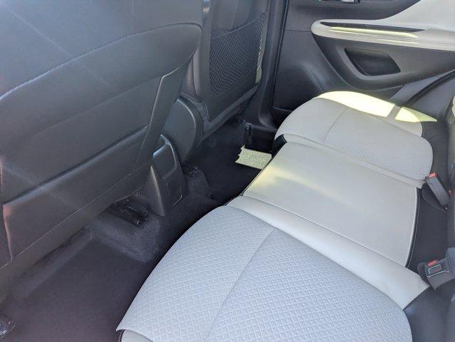 used 2019 Buick Encore car, priced at $15,999