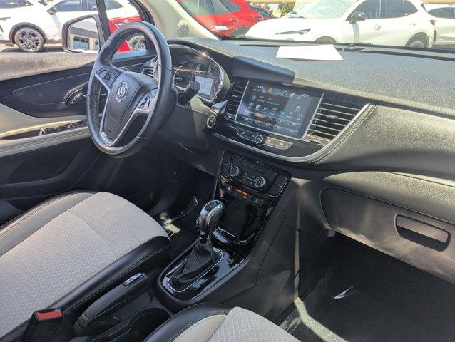 used 2019 Buick Encore car, priced at $15,999