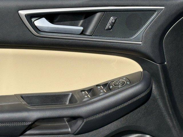 used 2024 Ford Edge car, priced at $26,995