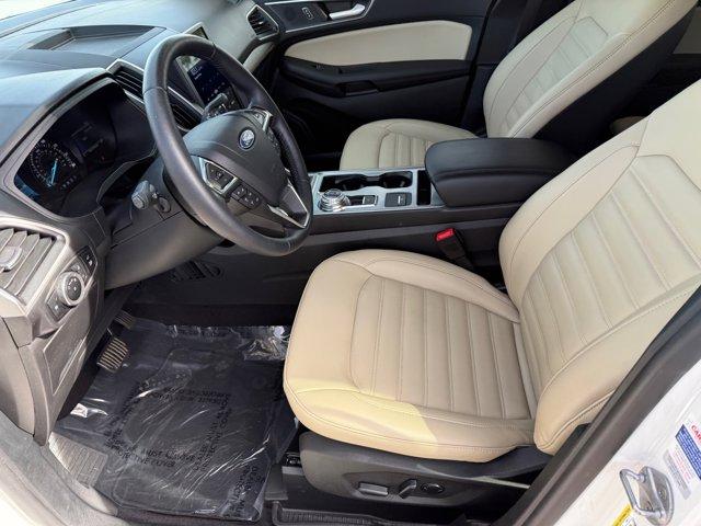 used 2024 Ford Edge car, priced at $26,995