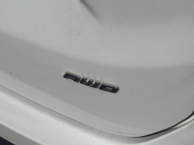 used 2024 Ford Edge car, priced at $26,995