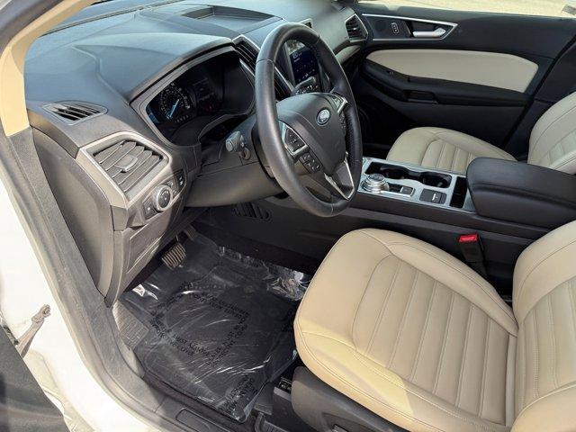 used 2024 Ford Edge car, priced at $26,995