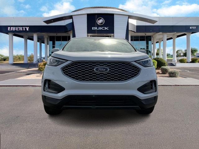 used 2024 Ford Edge car, priced at $26,995