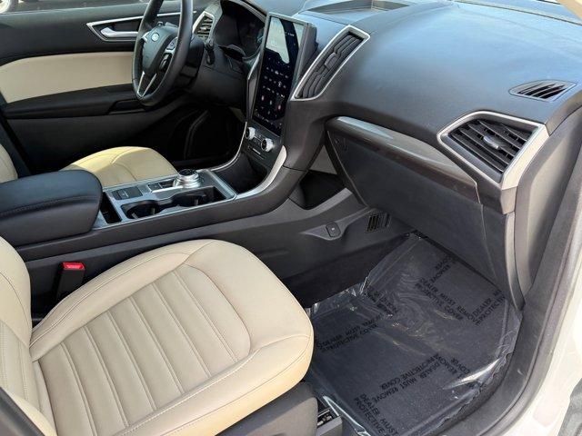 used 2024 Ford Edge car, priced at $26,995