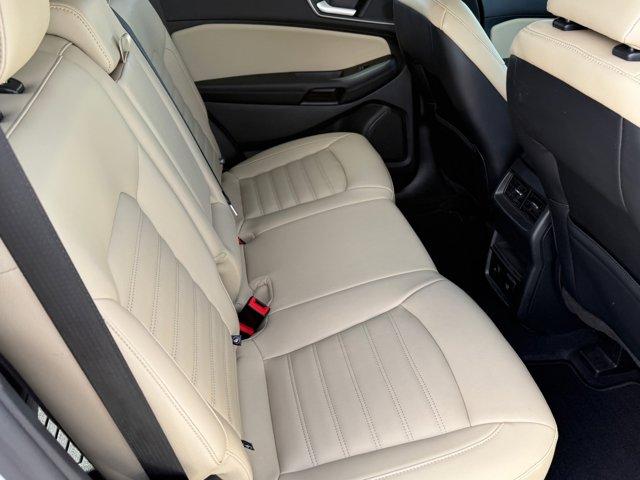 used 2024 Ford Edge car, priced at $26,995