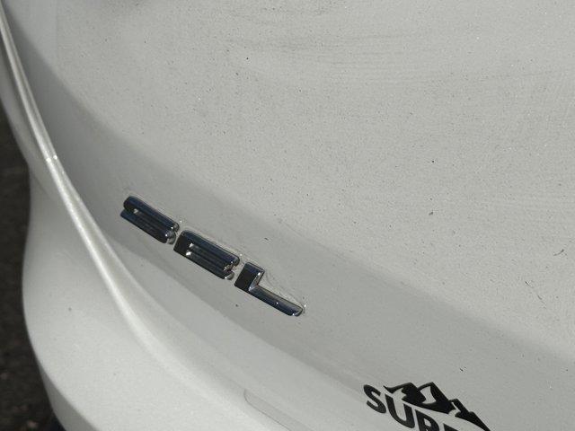 used 2024 Ford Edge car, priced at $26,995