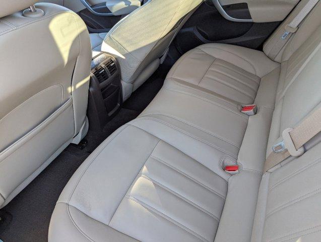 used 2015 Buick Regal car, priced at $12,627