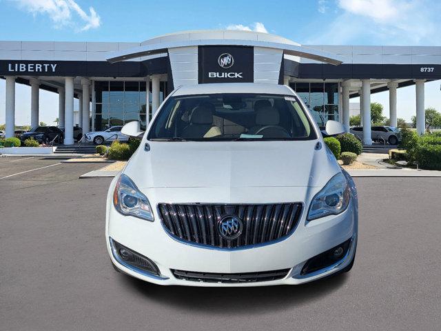 used 2015 Buick Regal car, priced at $12,627