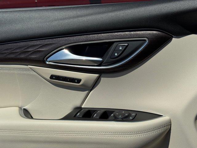 used 2022 Buick Envision car, priced at $29,115