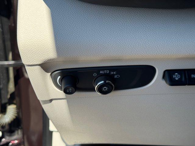 used 2022 Buick Envision car, priced at $29,115