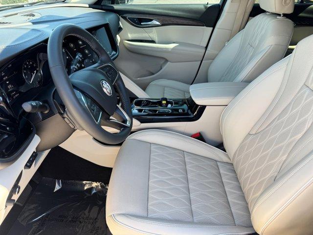 used 2022 Buick Envision car, priced at $29,115