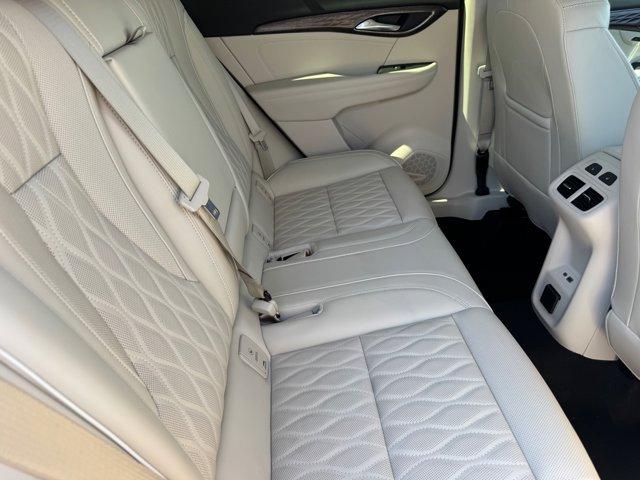 used 2022 Buick Envision car, priced at $29,115