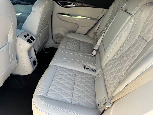 used 2022 Buick Envision car, priced at $29,115