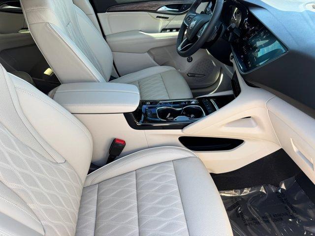 used 2022 Buick Envision car, priced at $29,115