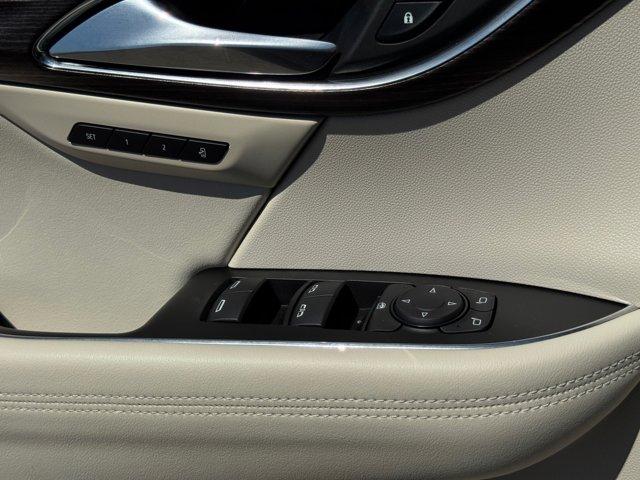 used 2022 Buick Envision car, priced at $29,115