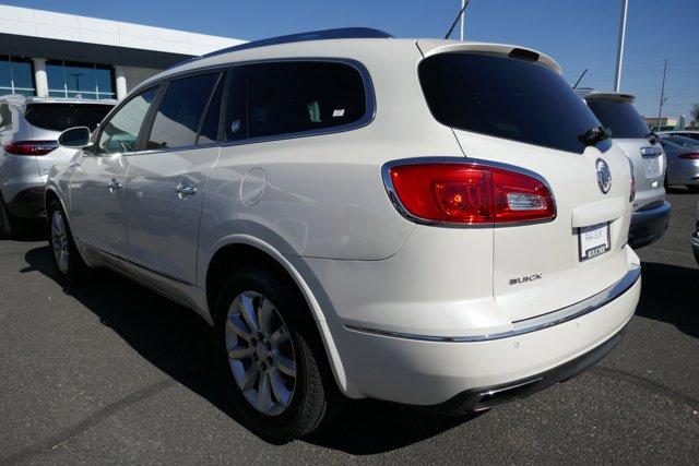 used 2014 Buick Enclave car, priced at $14,995