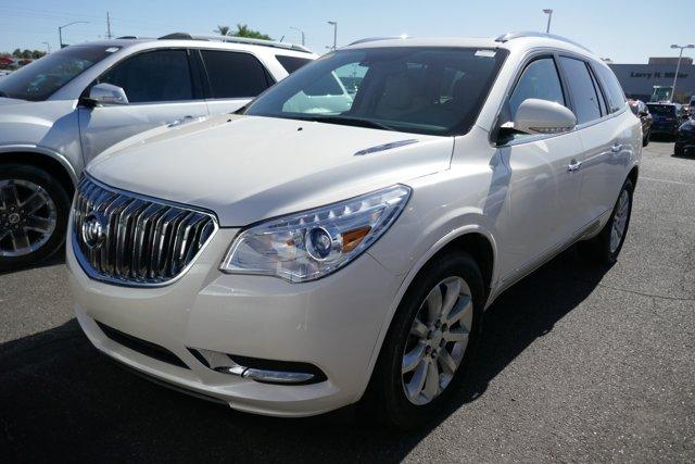 used 2014 Buick Enclave car, priced at $14,995