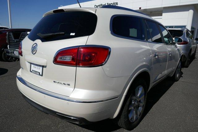 used 2014 Buick Enclave car, priced at $14,995