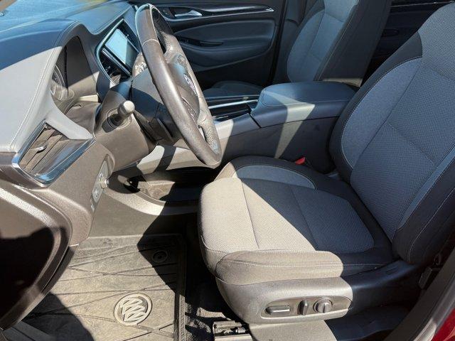 used 2020 Buick Enclave car, priced at $23,995