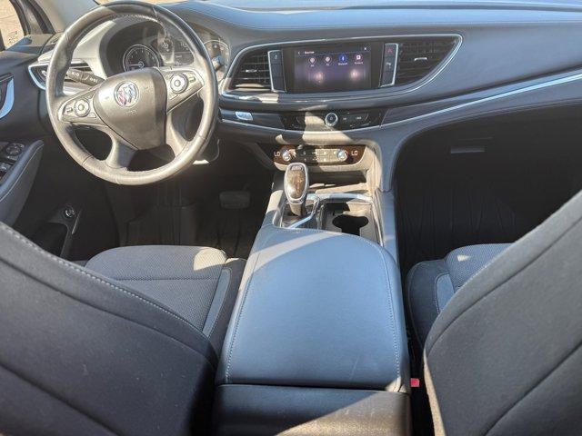 used 2020 Buick Enclave car, priced at $23,995