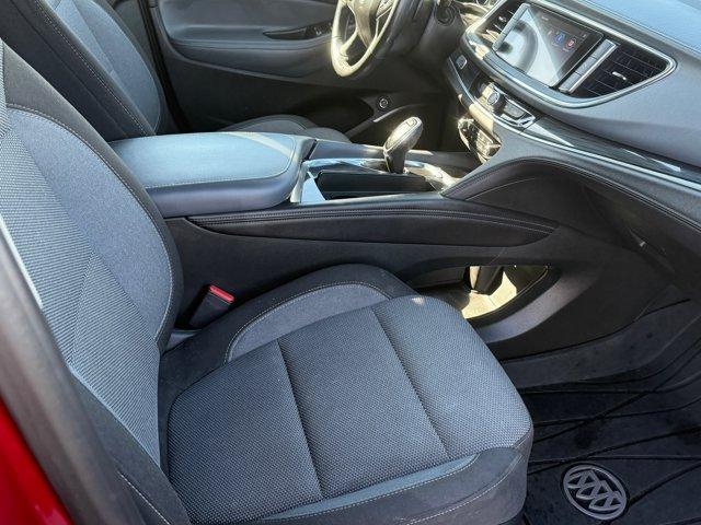 used 2020 Buick Enclave car, priced at $23,995