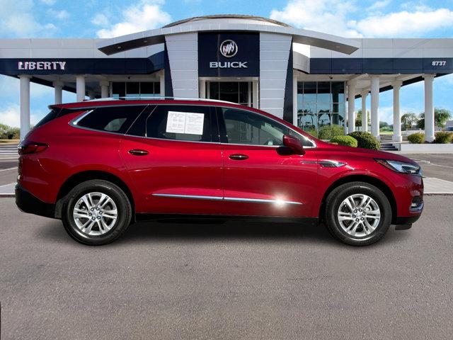 used 2020 Buick Enclave car, priced at $23,995