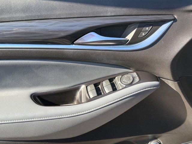 used 2020 Buick Enclave car, priced at $23,995