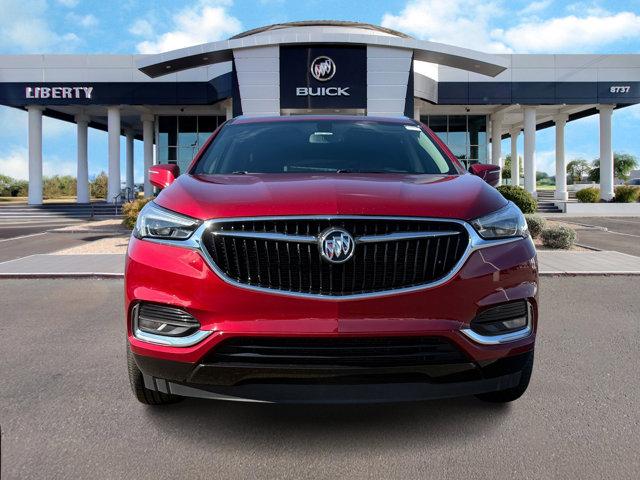 used 2020 Buick Enclave car, priced at $23,995