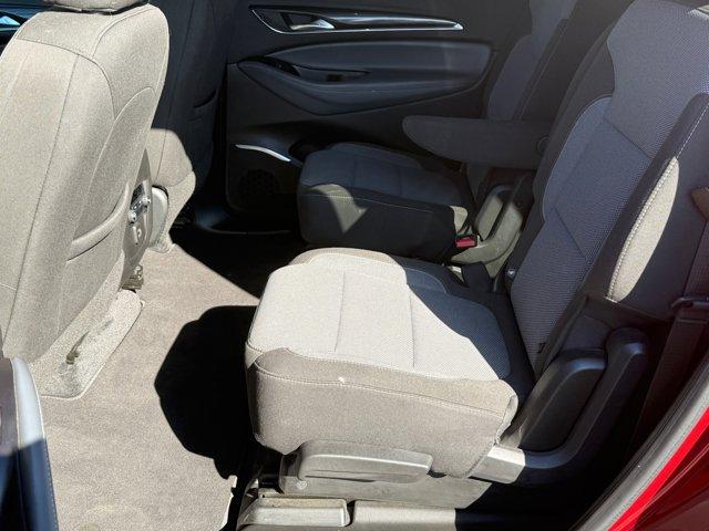 used 2020 Buick Enclave car, priced at $23,995