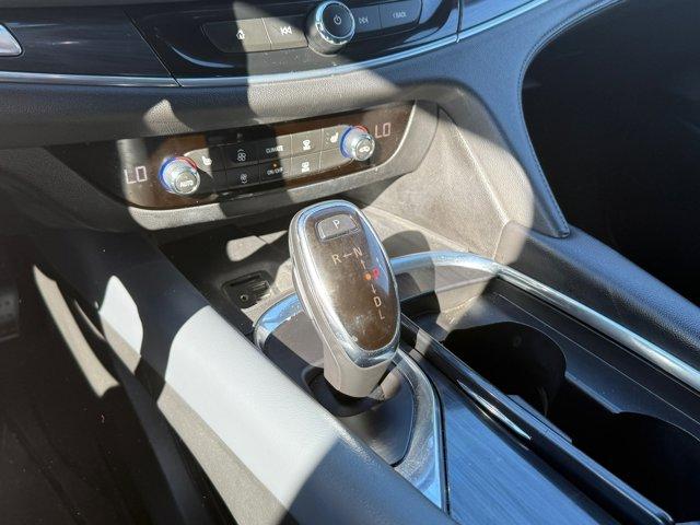 used 2020 Buick Enclave car, priced at $23,995