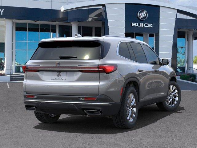 new 2025 Buick Enclave car, priced at $47,073