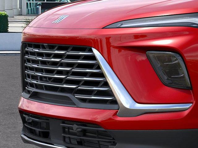 new 2026 Buick Enclave car, priced at $49,254