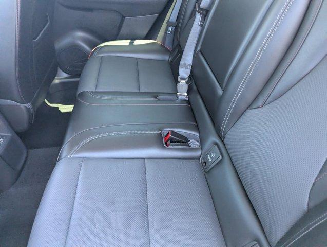 used 2022 Buick Envision car, priced at $25,212