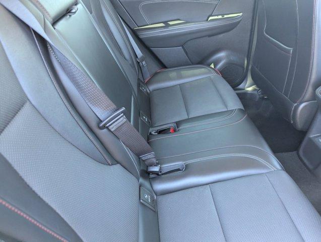 used 2022 Buick Envision car, priced at $25,212
