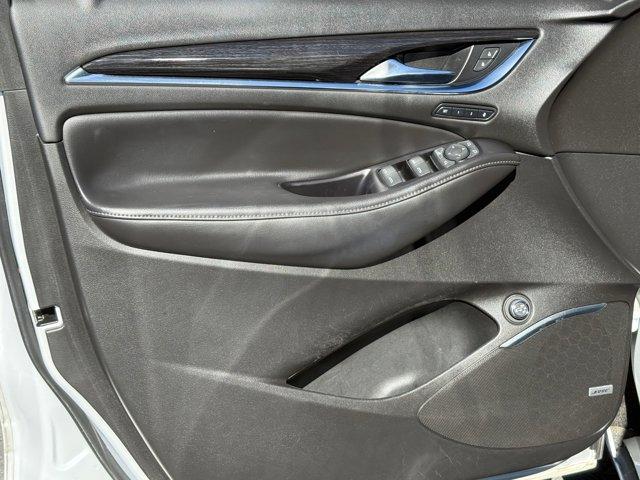 used 2019 Buick Enclave car, priced at $15,981