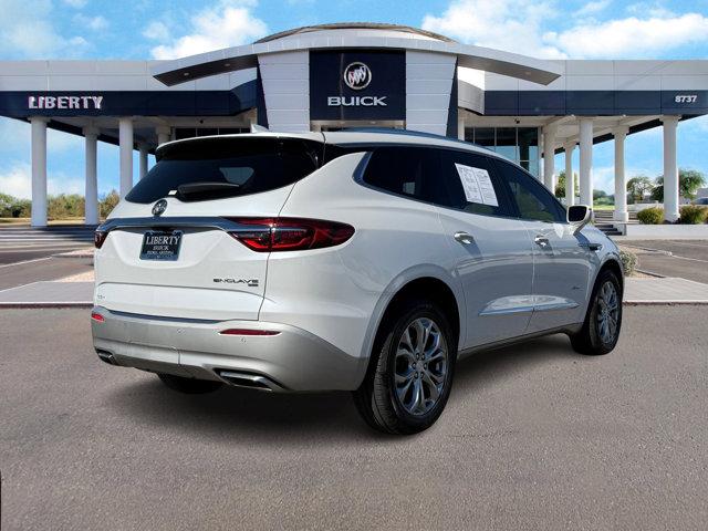 used 2019 Buick Enclave car, priced at $15,981