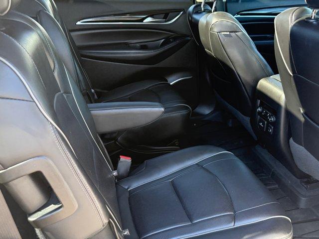 used 2019 Buick Enclave car, priced at $15,981