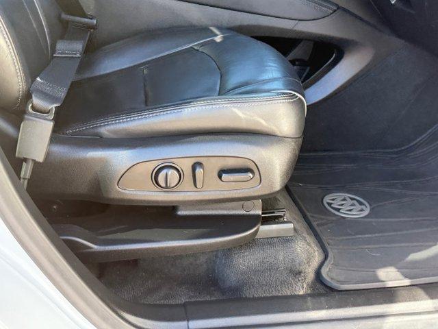 used 2019 Buick Enclave car, priced at $15,981