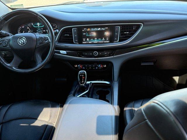 used 2019 Buick Enclave car, priced at $15,981