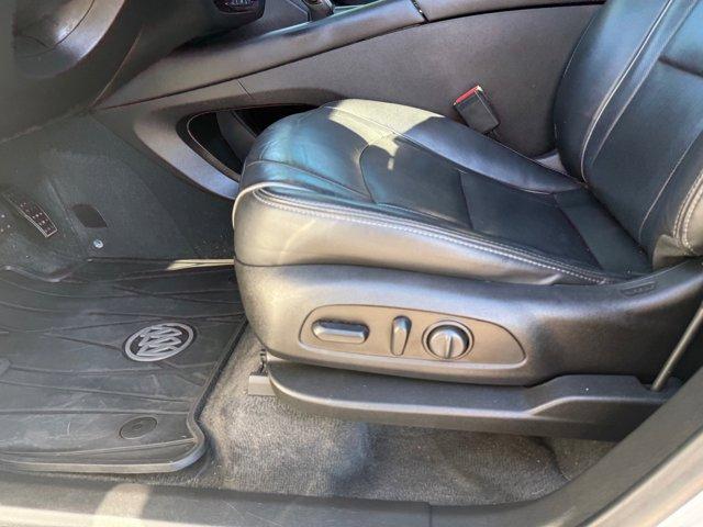 used 2019 Buick Enclave car, priced at $15,981