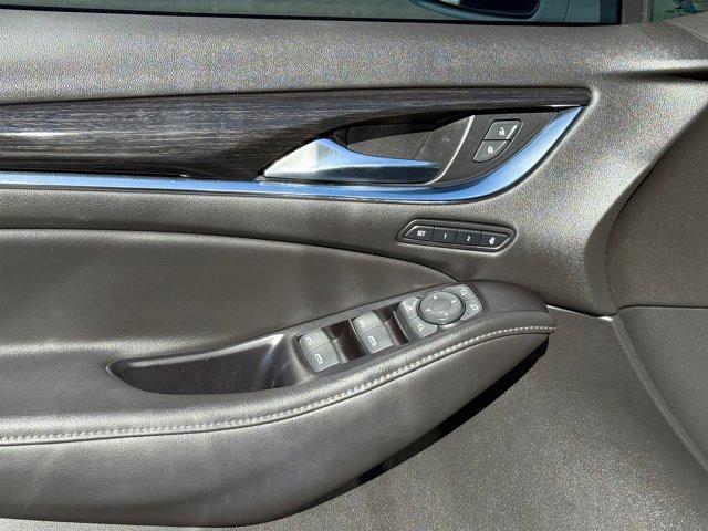 used 2019 Buick Enclave car, priced at $15,981