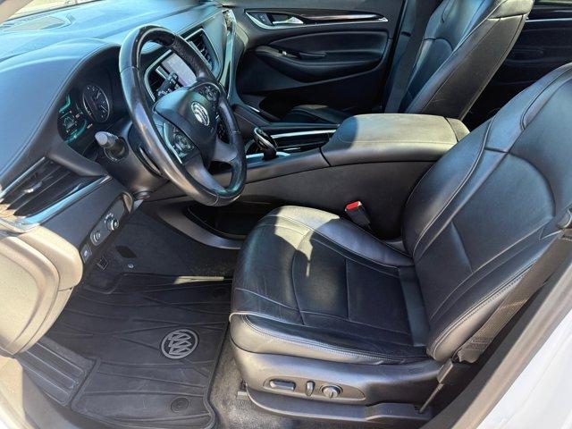 used 2019 Buick Enclave car, priced at $15,981